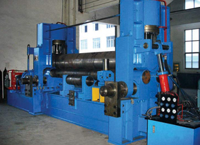 全自動(dòng)型液壓機(jī)設(shè)備 新型智能化自動(dòng)液壓機(jī)設(shè)備