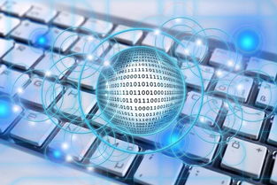 工業(yè)互聯(lián)網(wǎng) 以數(shù)據(jù)服務(wù)驅(qū)動制造業(yè)新生產(chǎn)方式